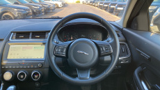 Jaguar E-Pace 2.0 [200] HSE 5dr Auto Petrol Estate